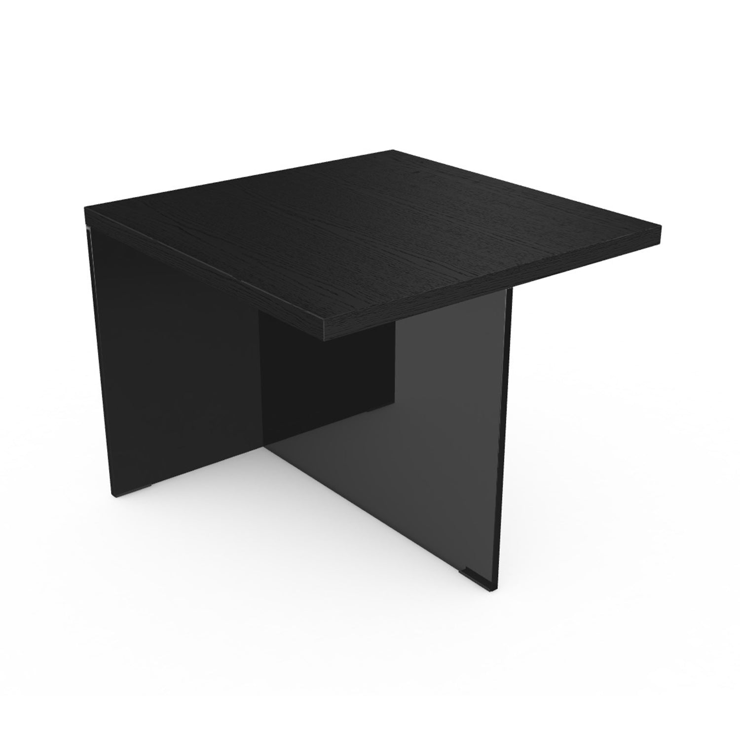 Sovet Italia Regolo Square coffee side table