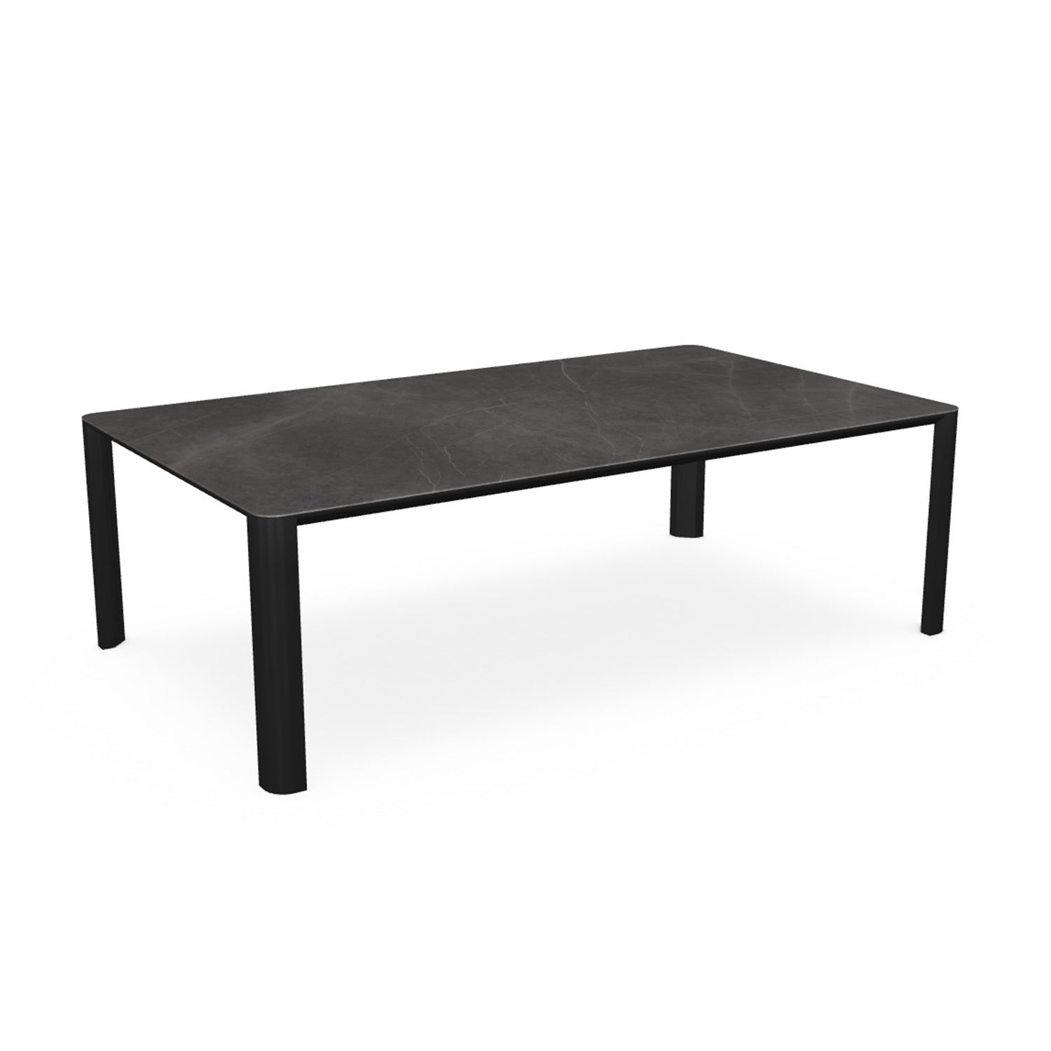 Sovet italia Kodo Dining rectangular table