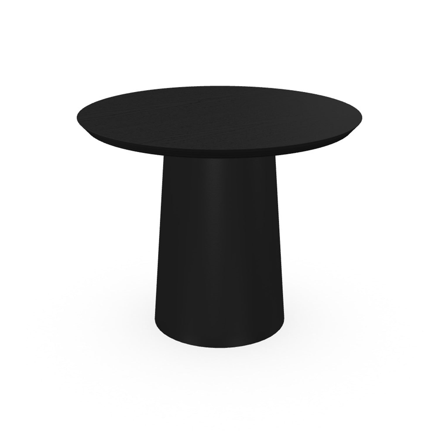 Sovet Italia Totem side table - The Design Choice