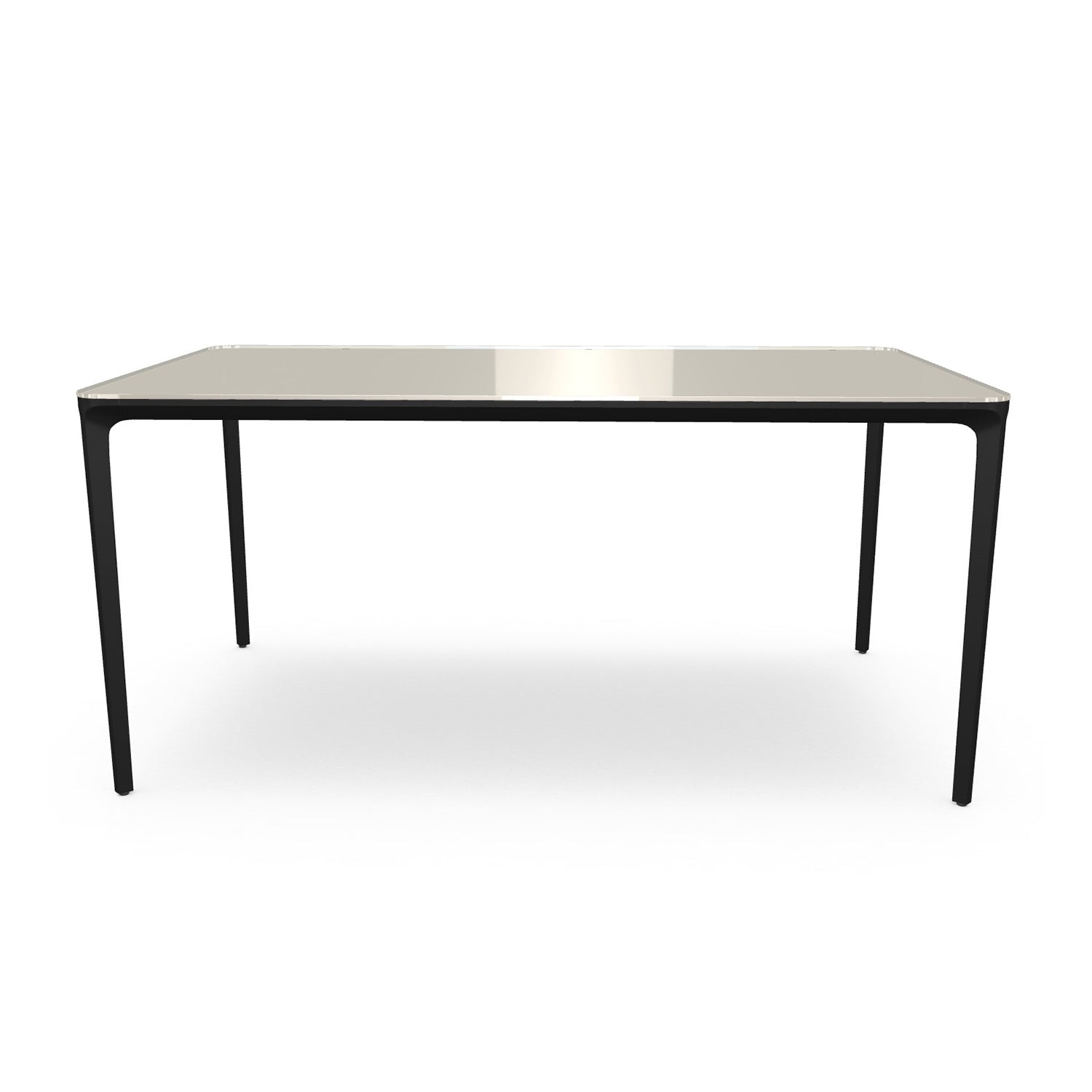 Sovet Italia Slim Rectangular dining table