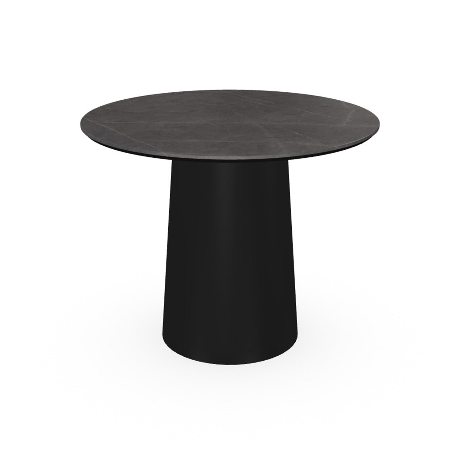 Sovet Italia Totem side table - The Design Choice