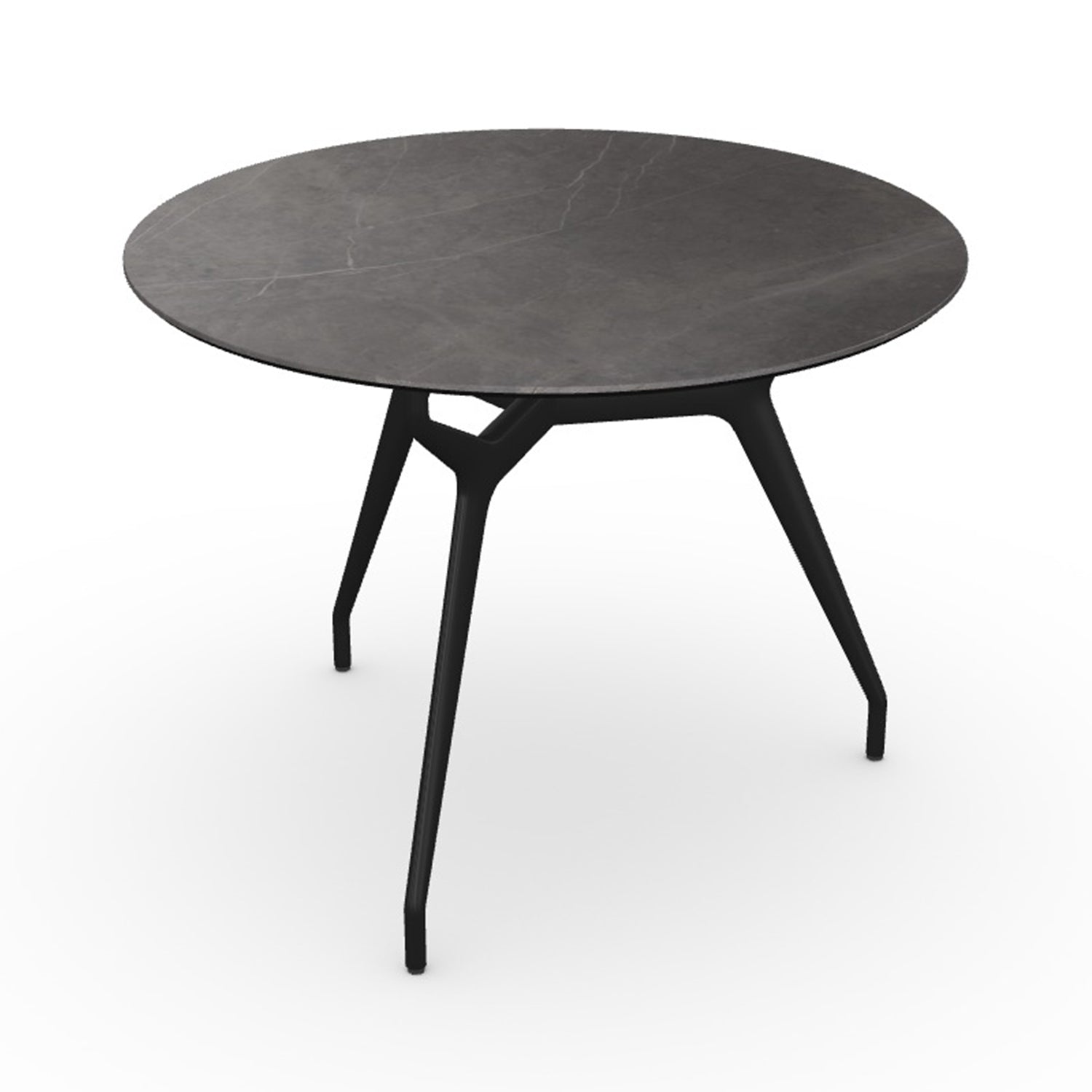 Sovet Italia Arkos Round Dining Table