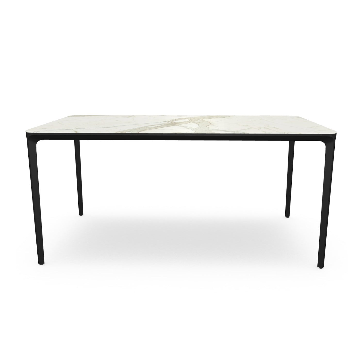 Sovet Italia Slim Rectangular dining table