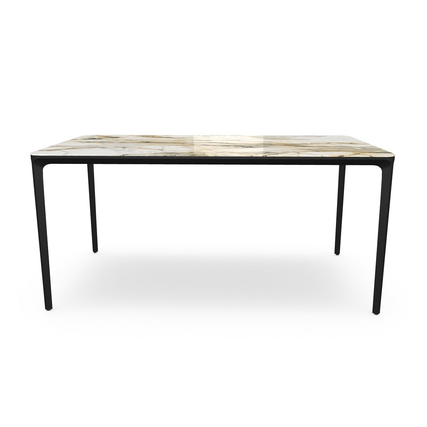 Sovet Italia Slim Rectangular dining table