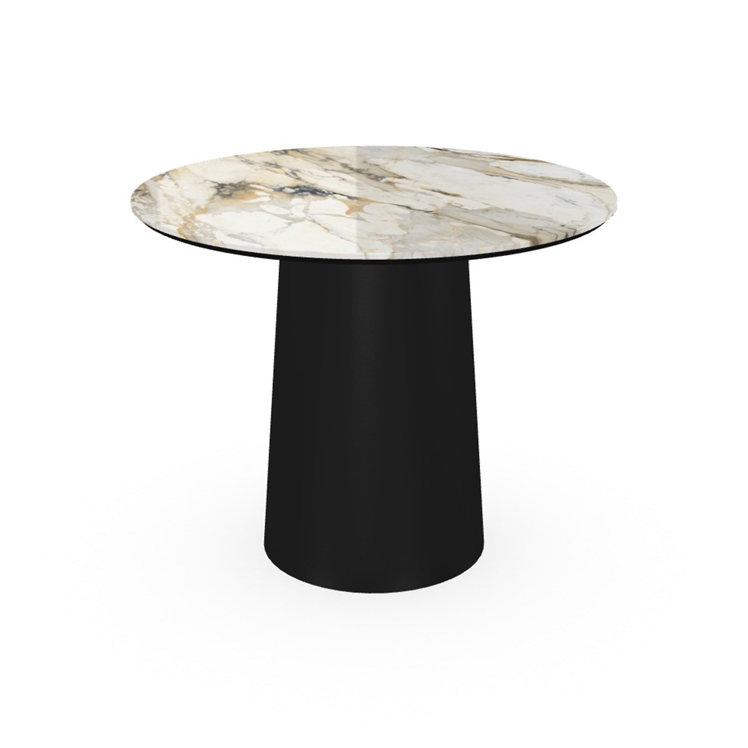 Sovet Italia Totem side table - The Design Choice