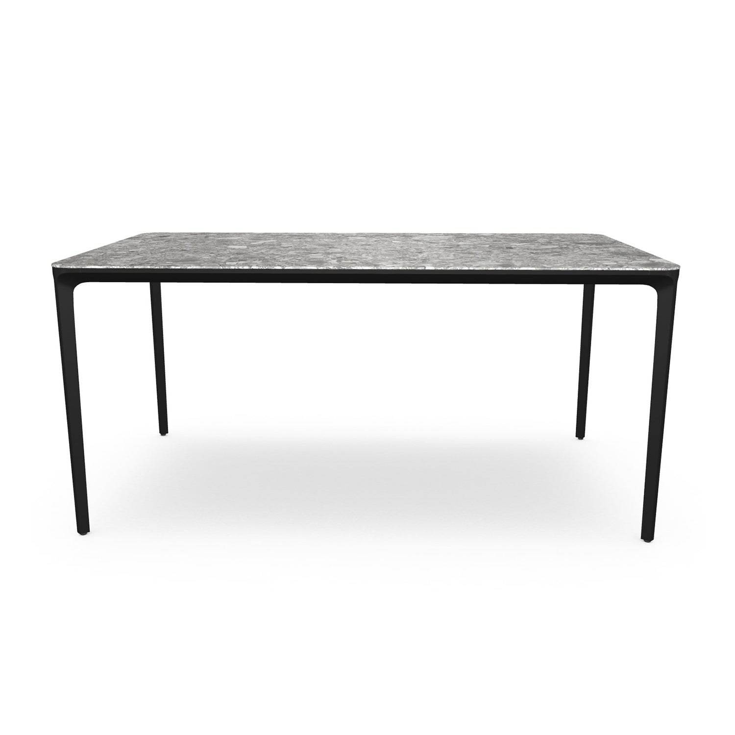 Sovet Italia Slim Rectangular dining table