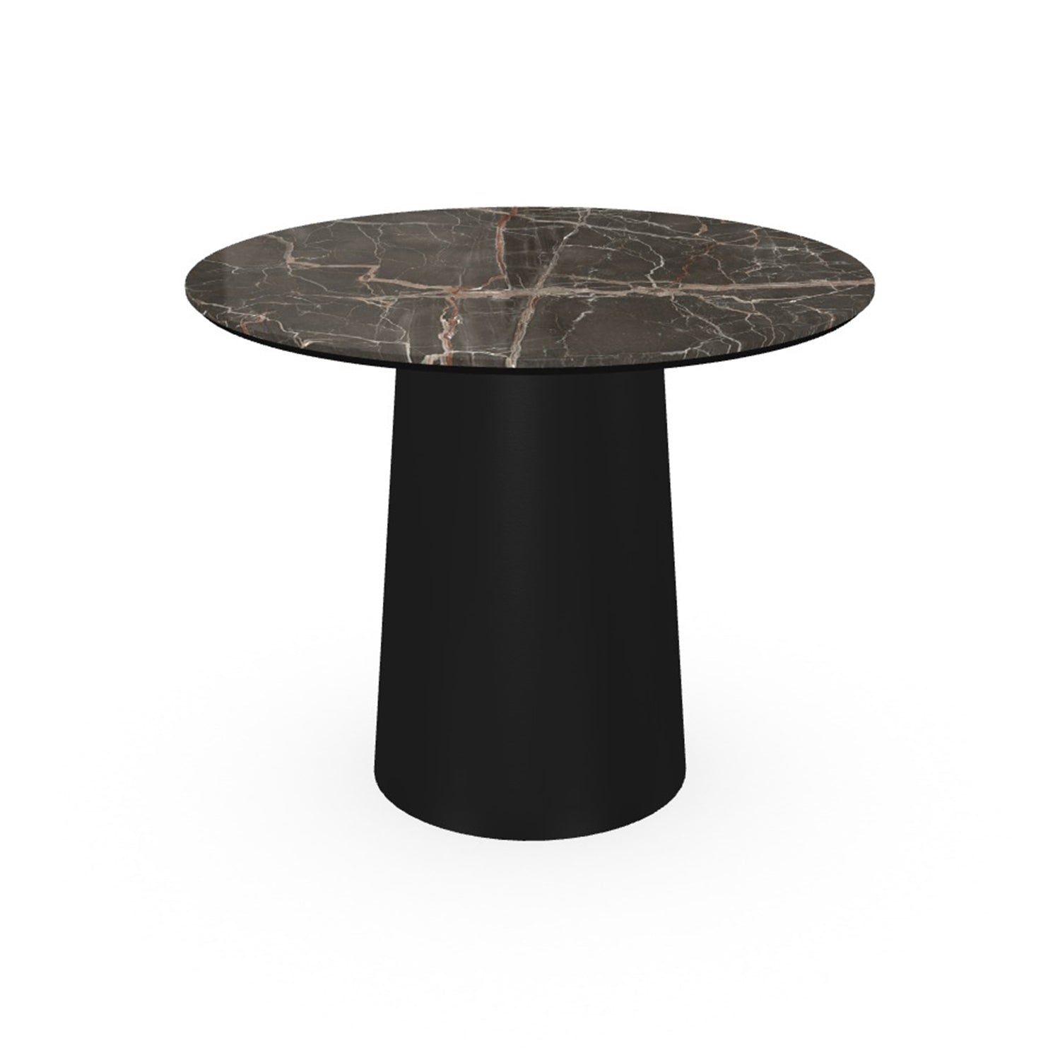 Sovet Italia Totem side table - The Design Choice