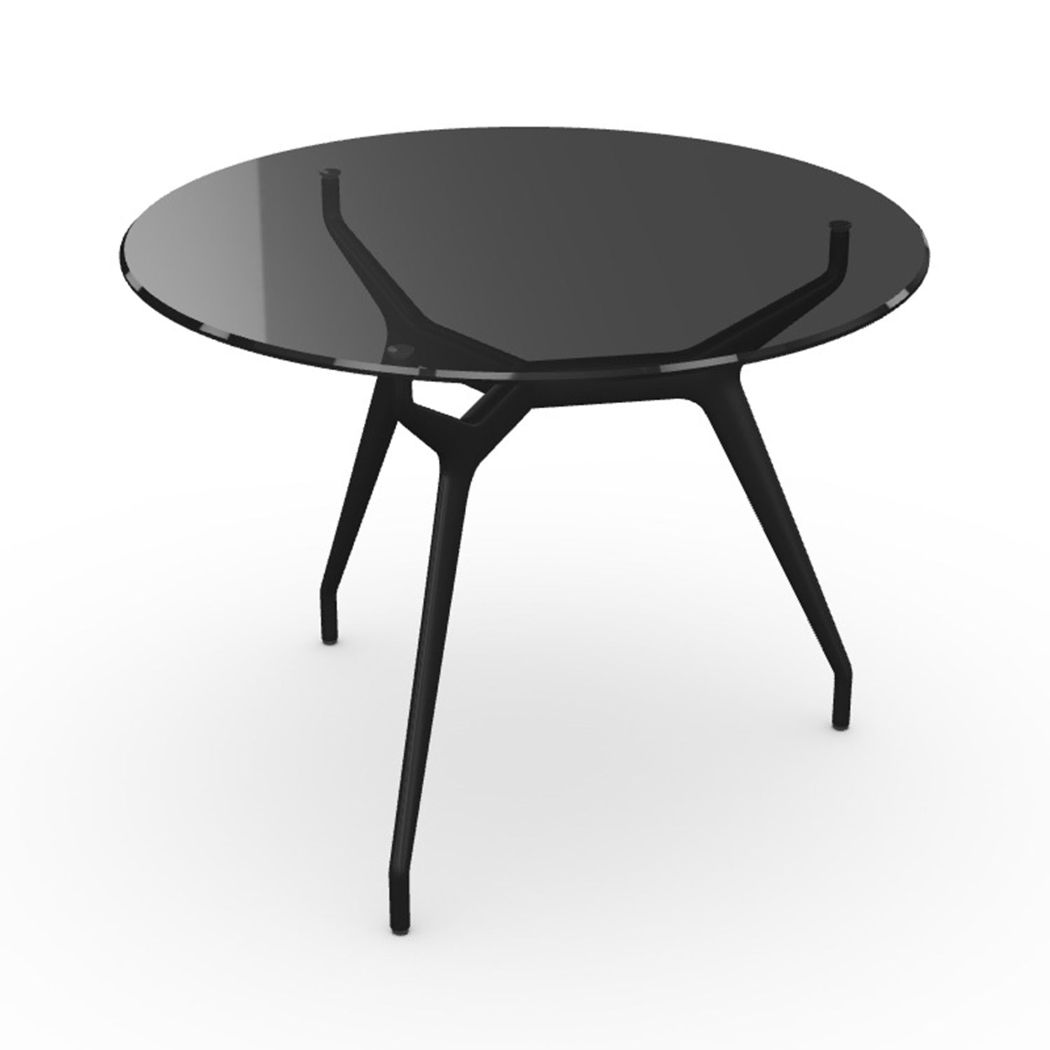 Sovet Italia Arkos Round Dining Table