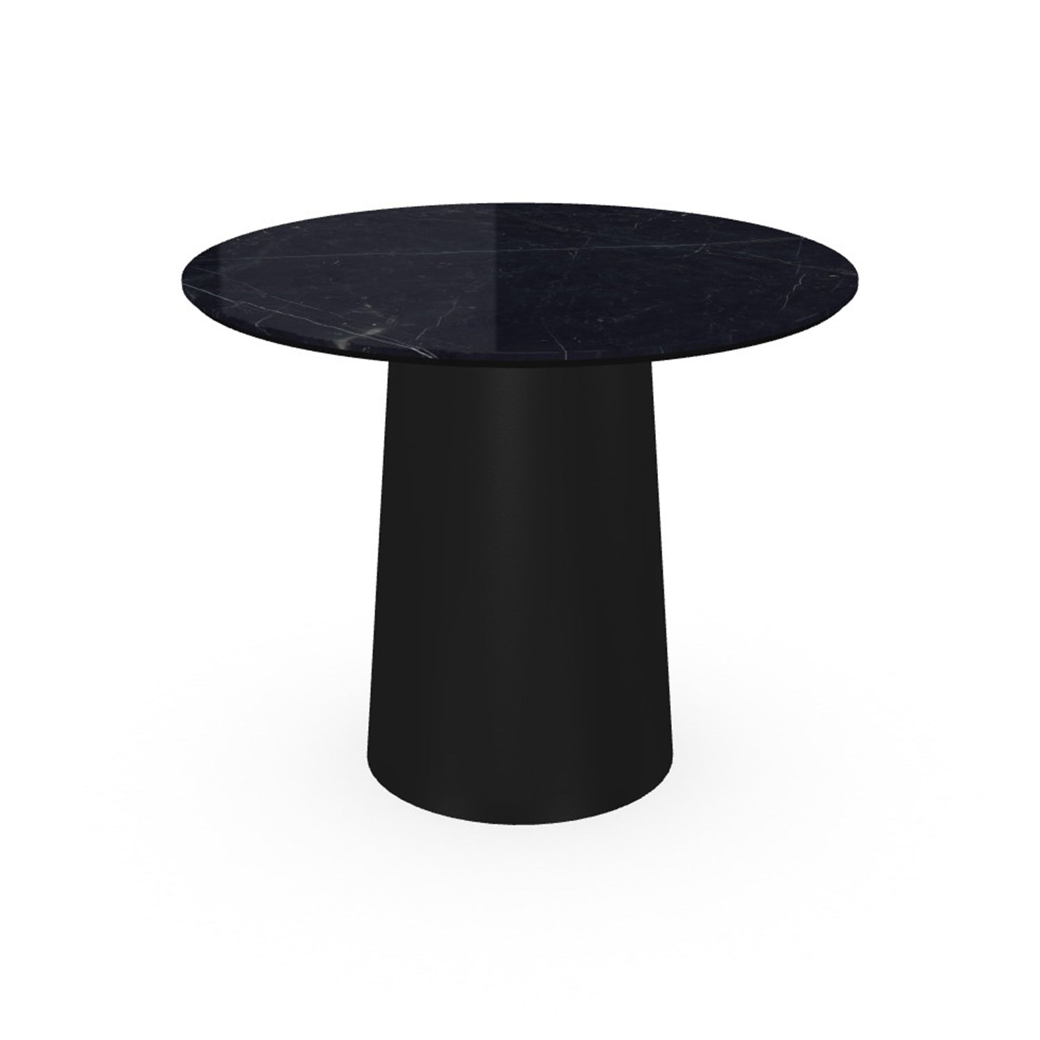 Sovet Italia Totem side table - The Design Choice