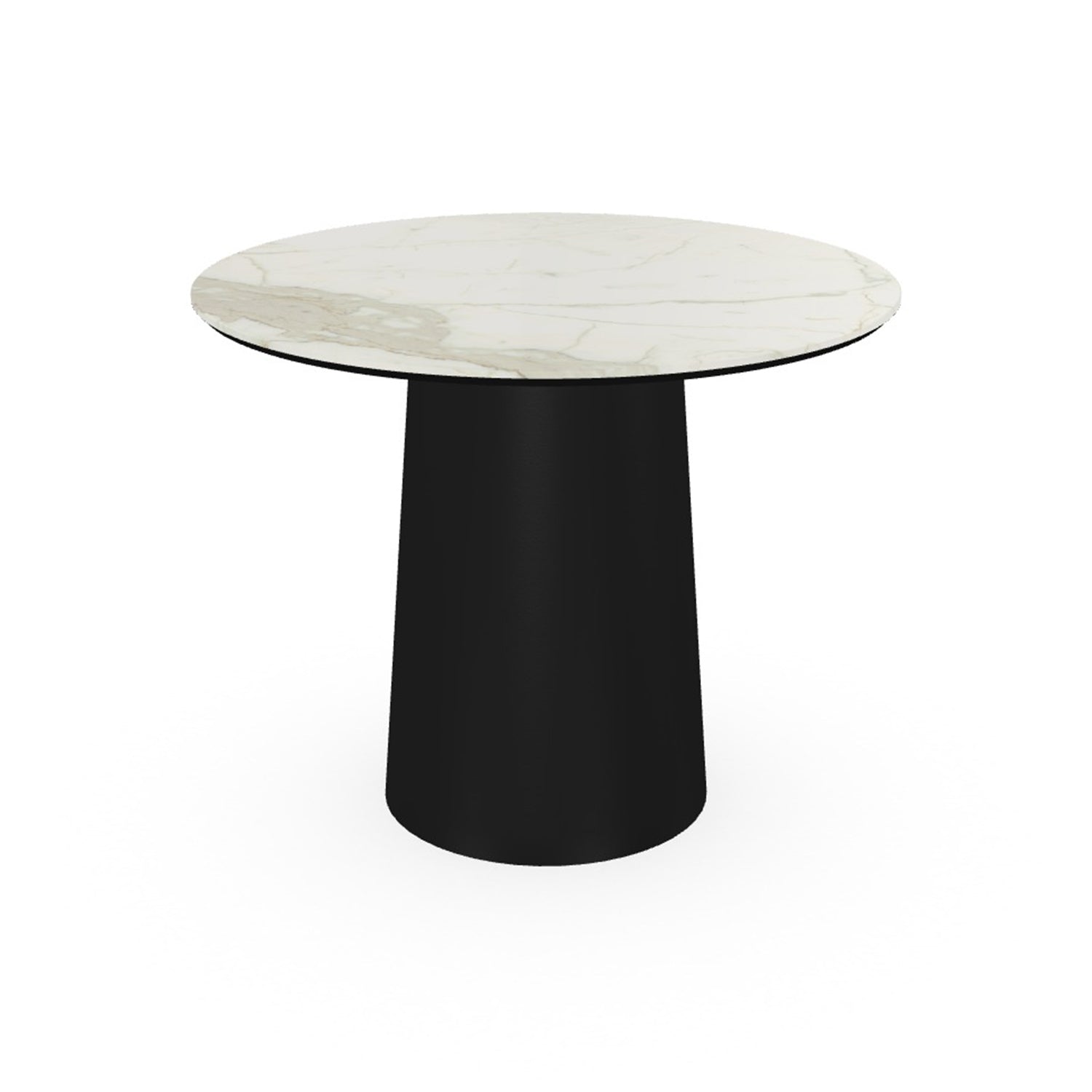 Sovet Italia Totem side table - The Design Choice