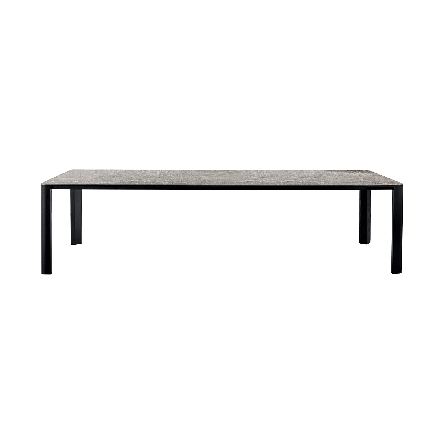 Sovet italia Kodo Dining rectangular table