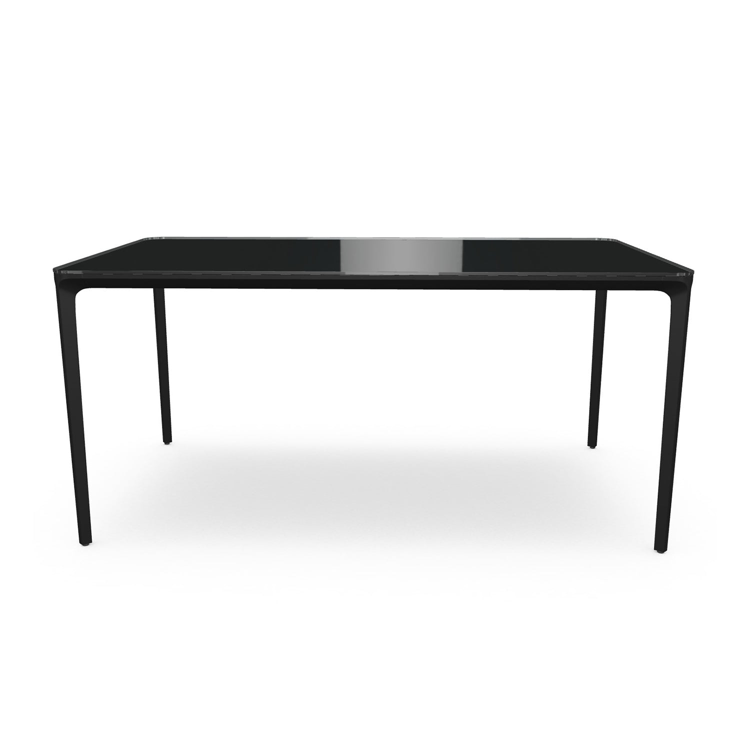 Sovet Italia Slim Rectangular dining table