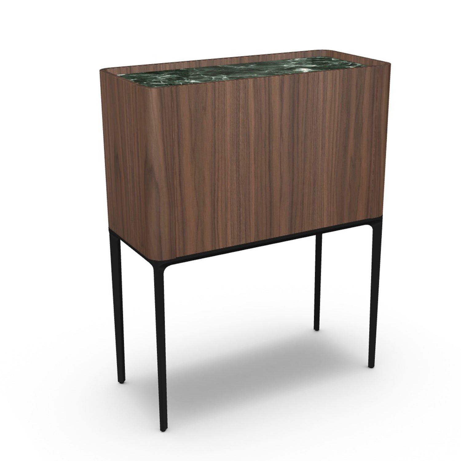 Sovet Italia Madia Slim 2 door sideboard