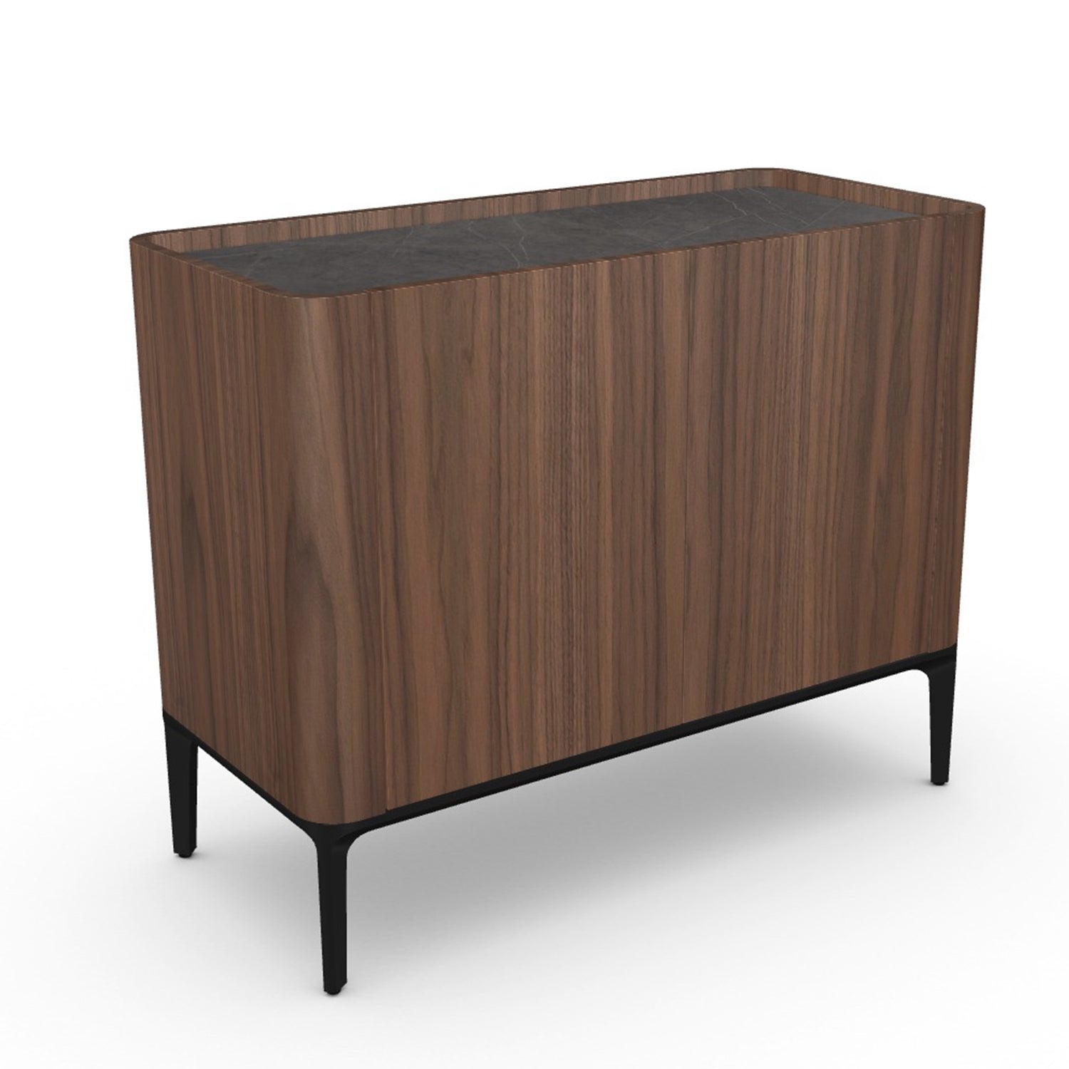 Sovet Italia Madia Slim 2 door sideboard