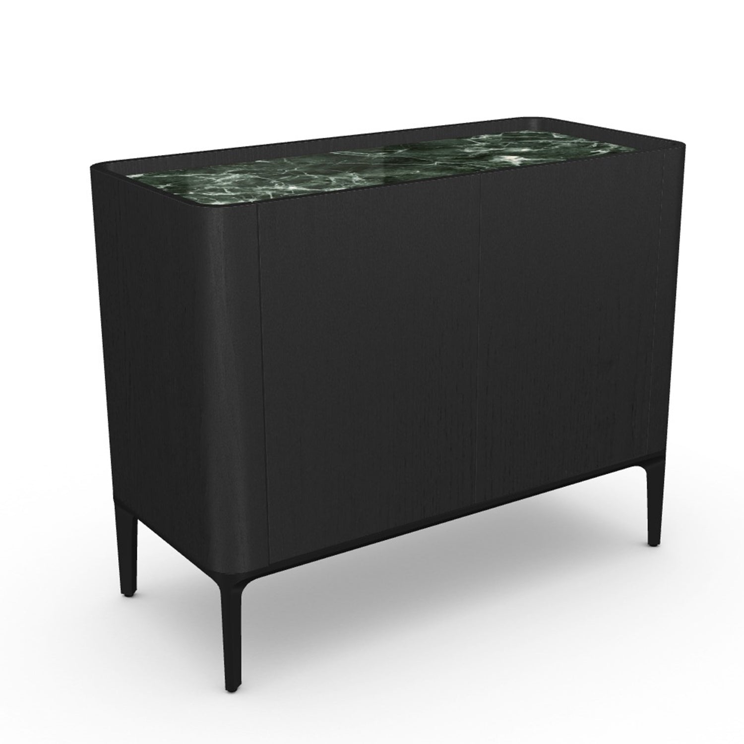 Sovet Italia Madia Slim 2 door sideboard