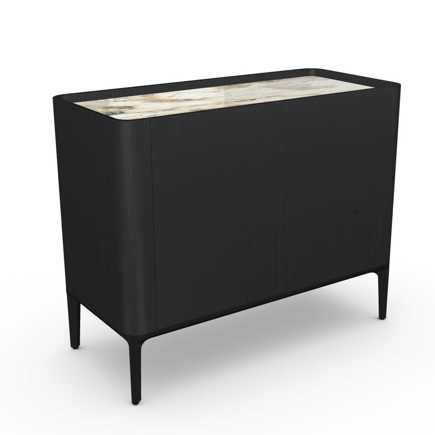 Sovet Italia Madia Slim 2 door sideboard