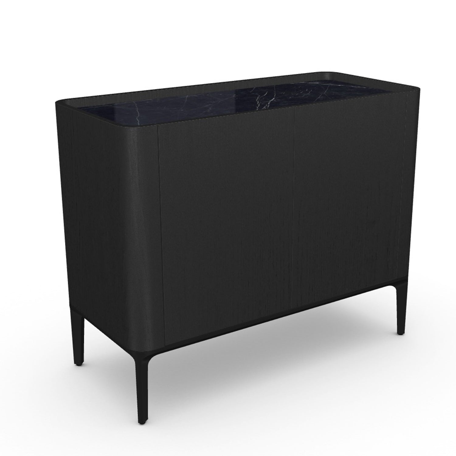 Sovet Italia Madia Slim 2 door sideboard