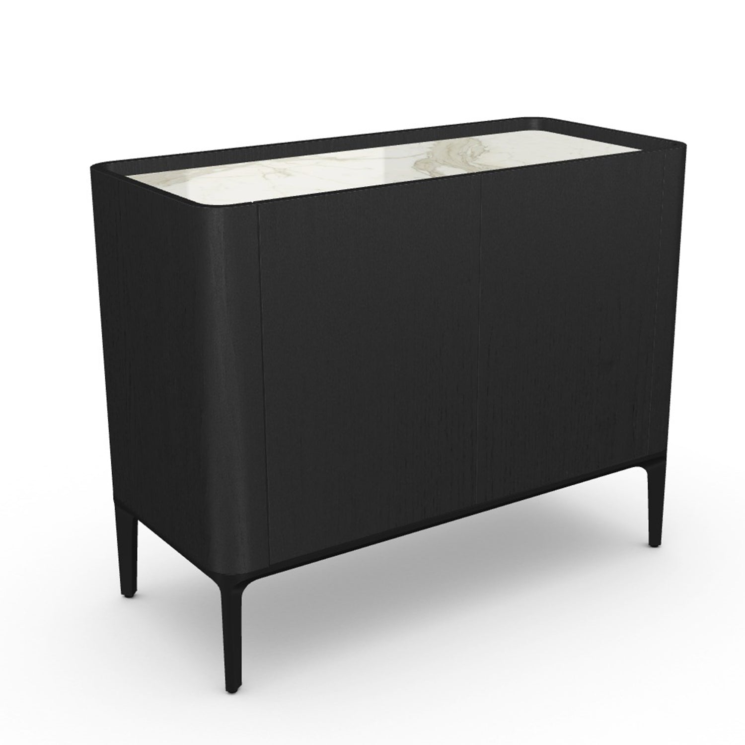 Sovet Italia Madia Slim 2 door sideboard