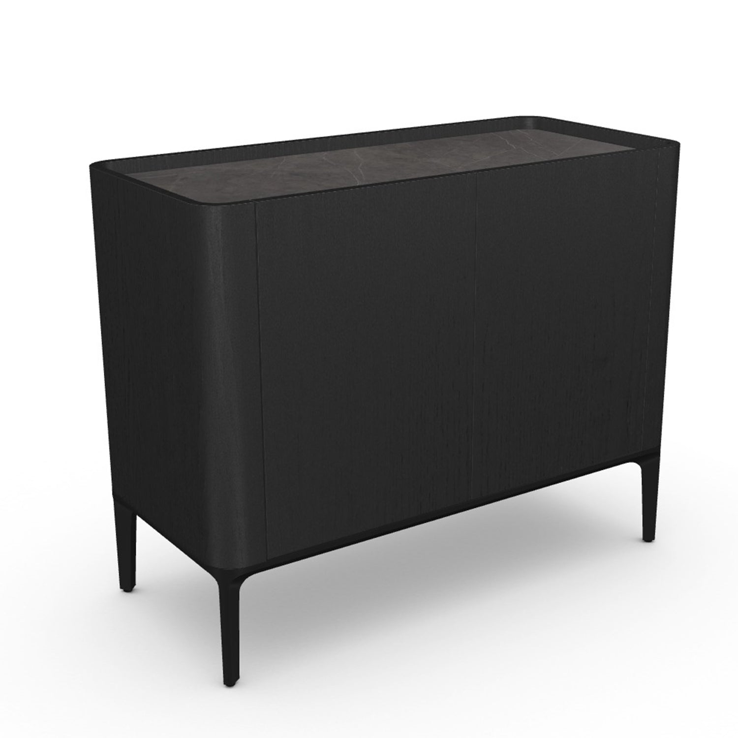 Sovet Italia Madia Slim 2 door sideboard