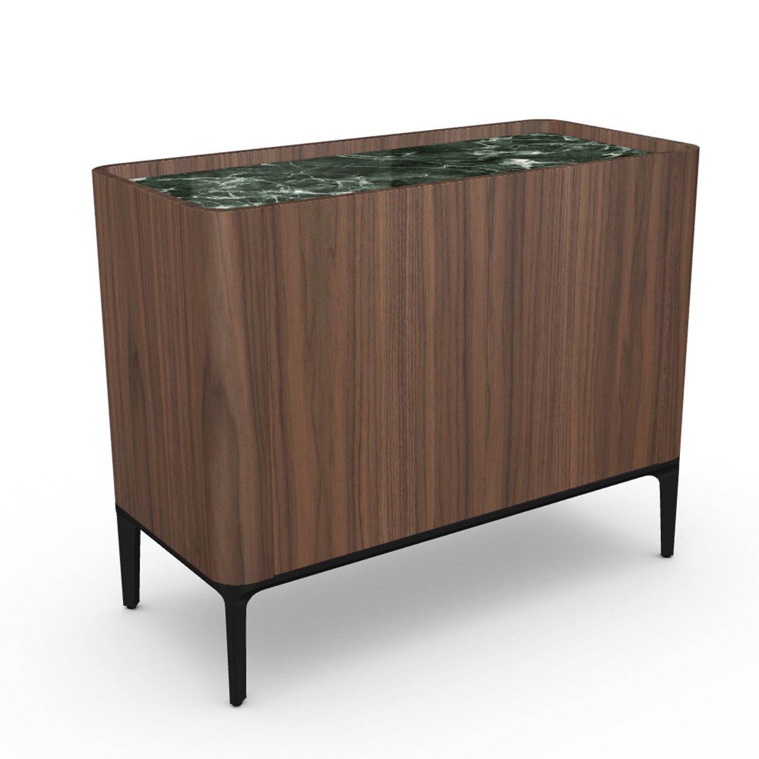 Sovet Italia Madia Slim 2 door sideboard