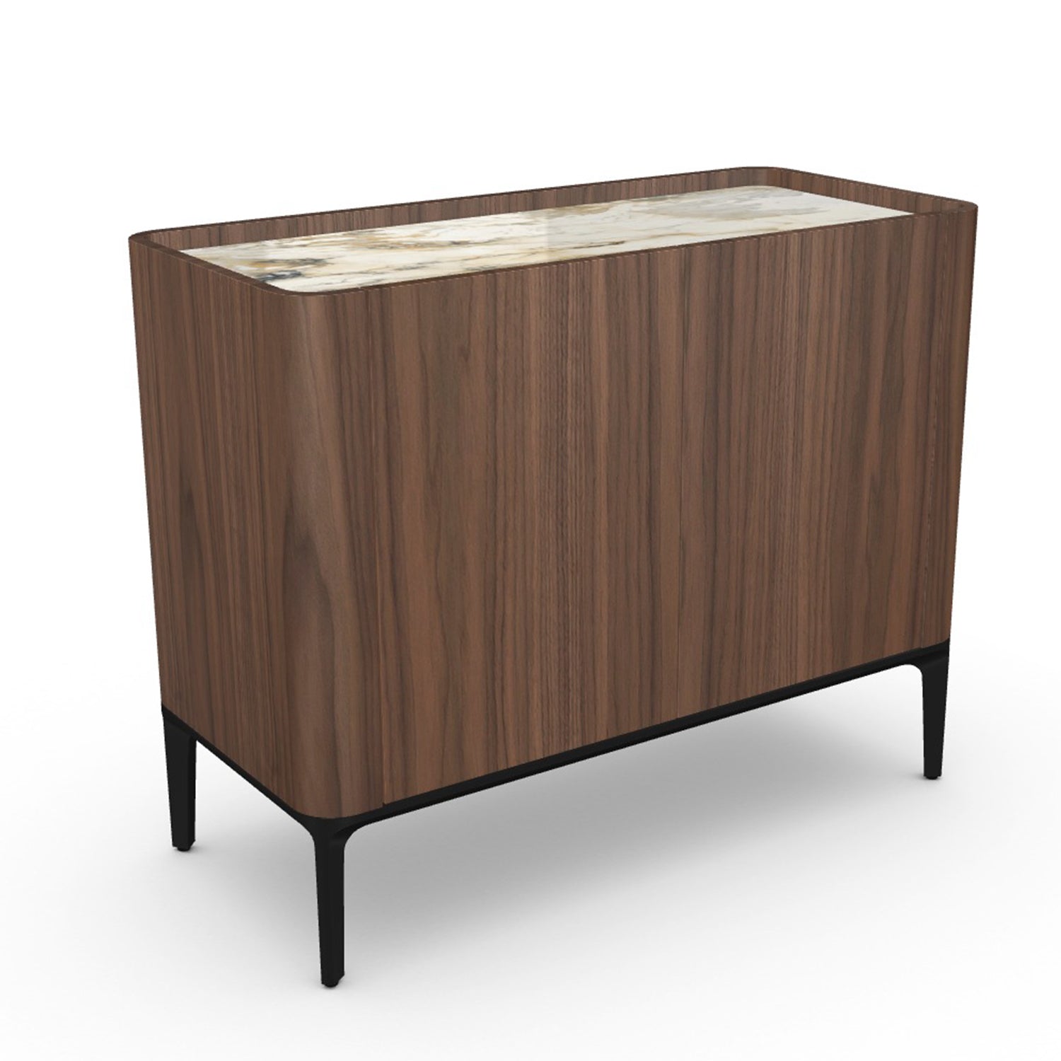 Sovet Italia Madia Slim 2 door sideboard