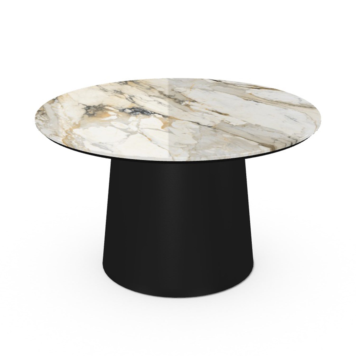 Sovet Italia Totem coffee table - The Design Choice