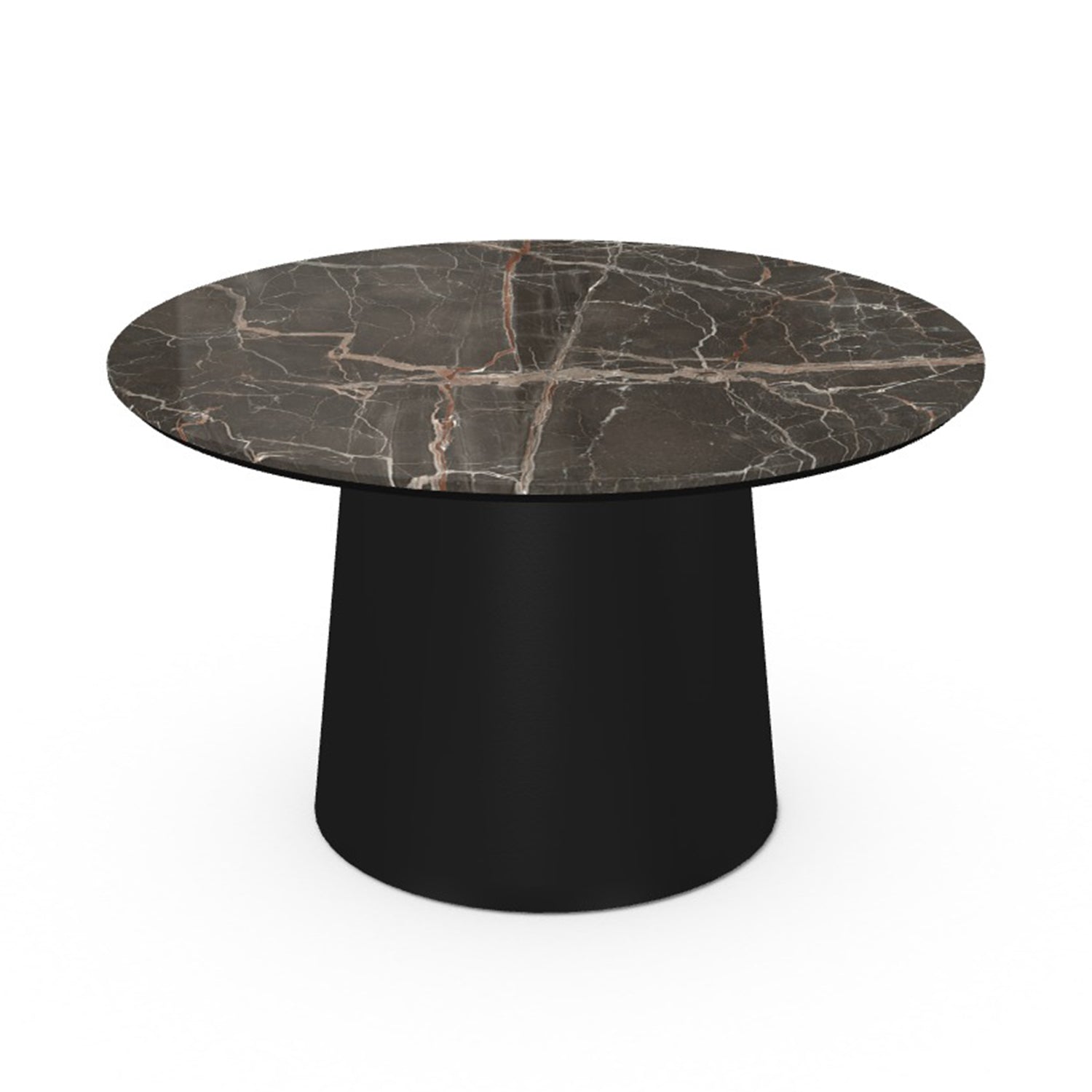 Sovet Italia Totem coffee table - The Design Choice