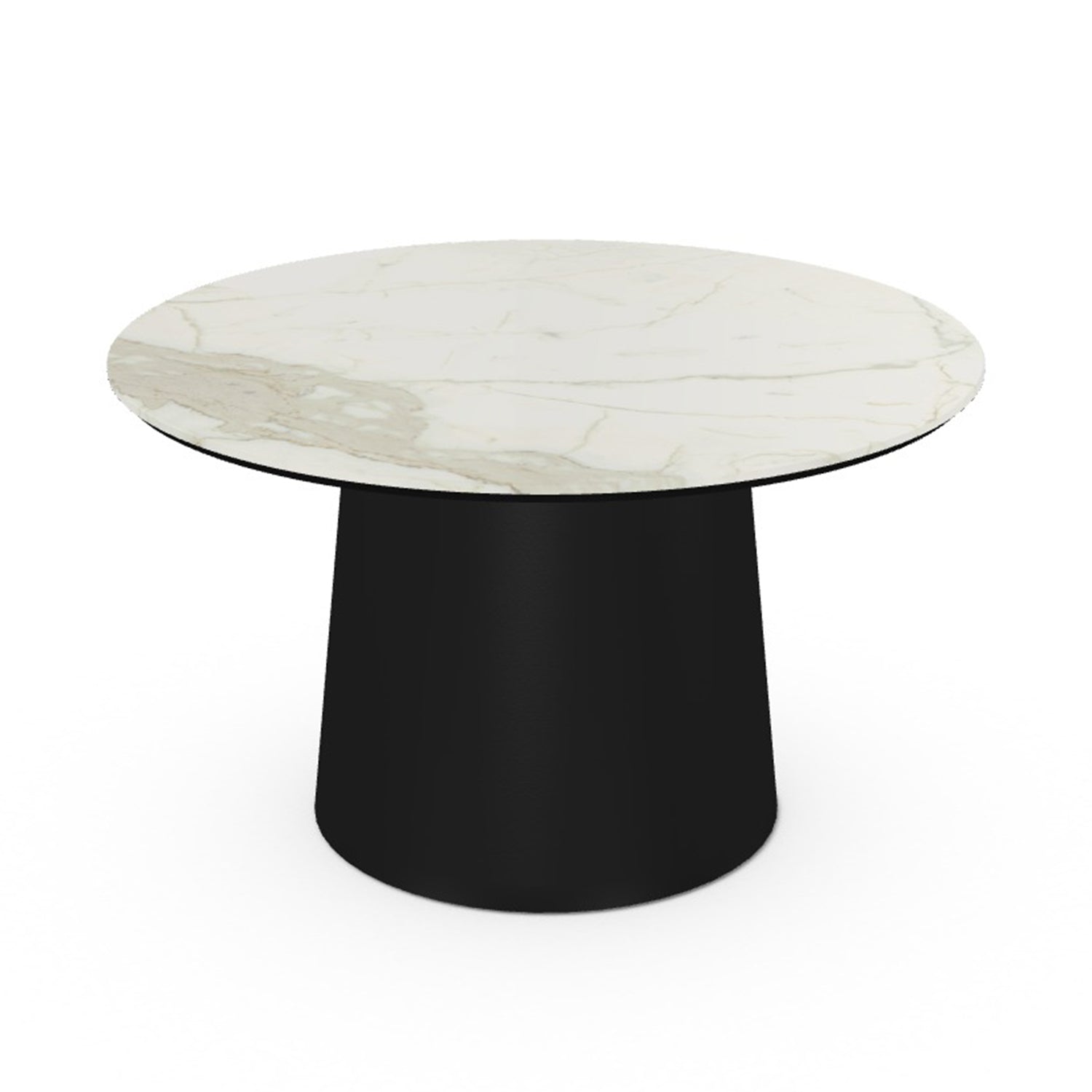 Sovet Italia Totem coffee table - The Design Choice