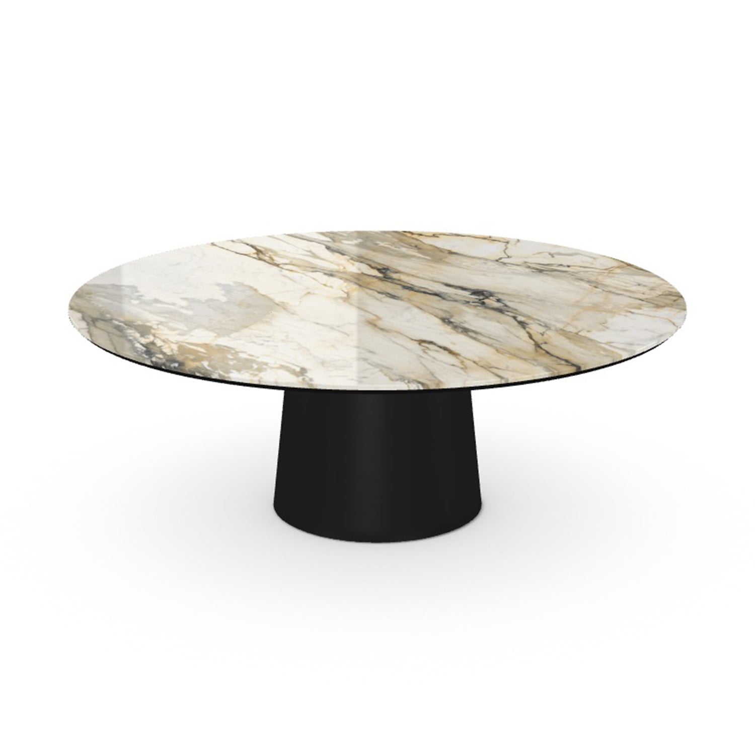 Sovet Italia Totem coffee table - The Design Choice