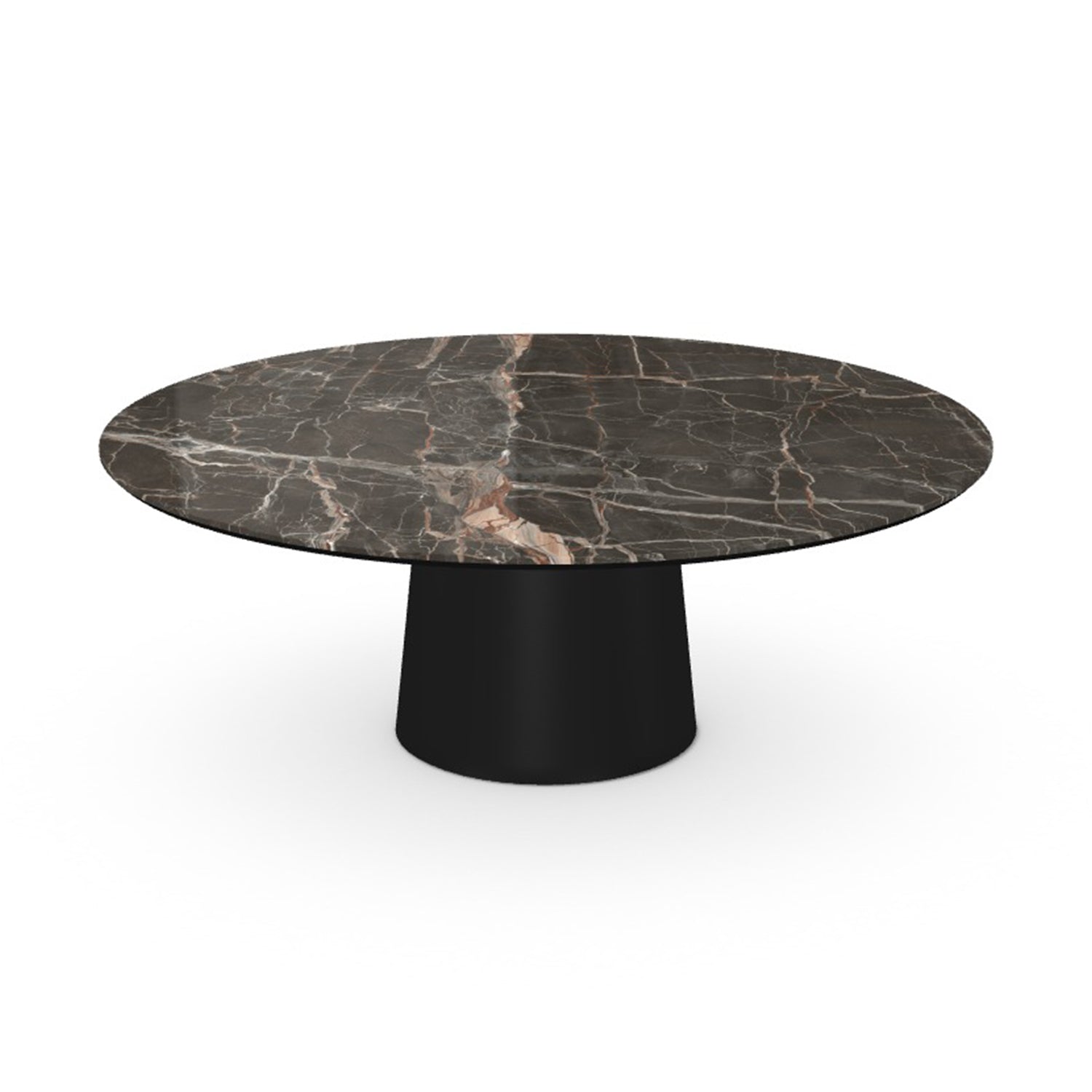 Sovet Italia Totem coffee table - The Design Choice