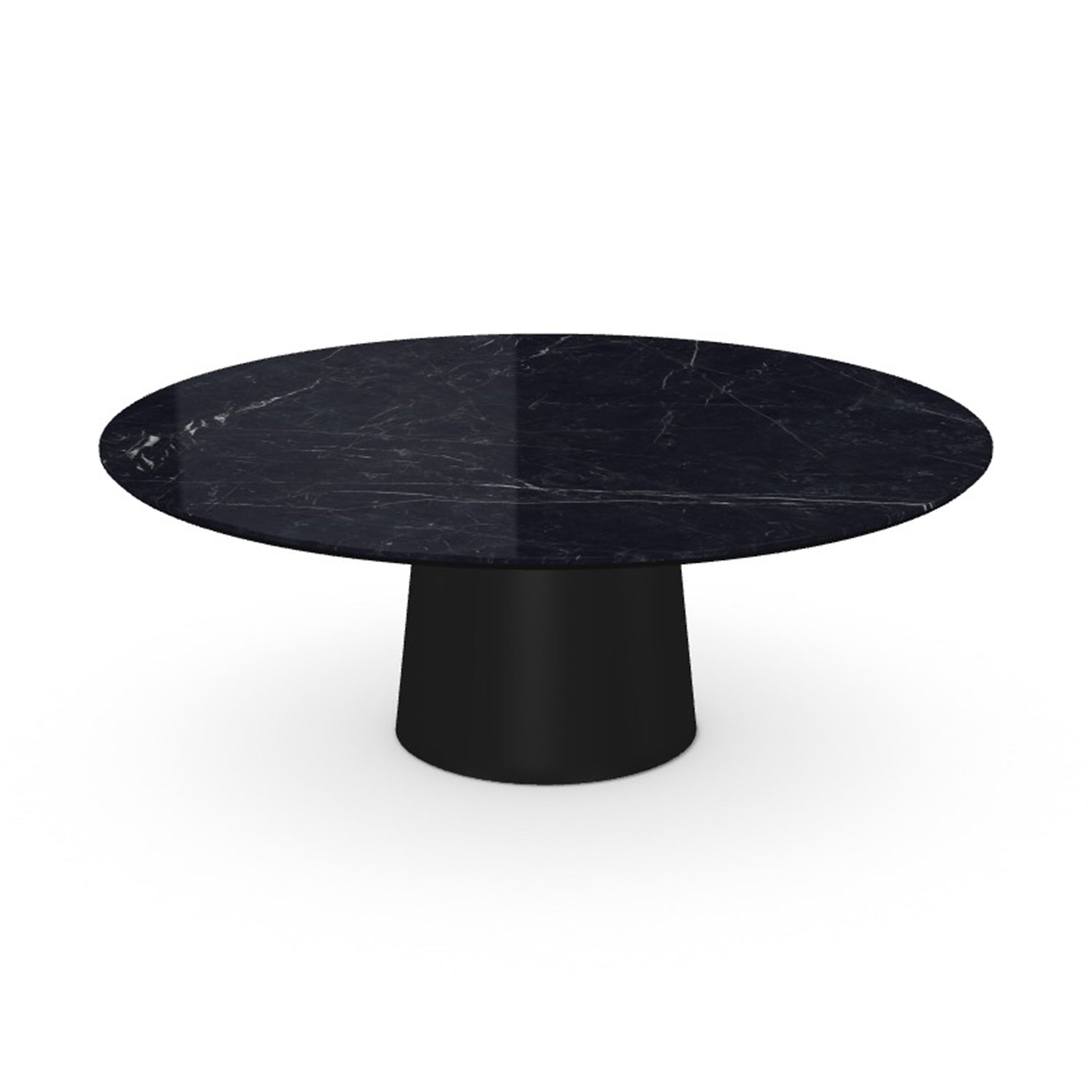 Sovet Italia Totem coffee table - The Design Choice