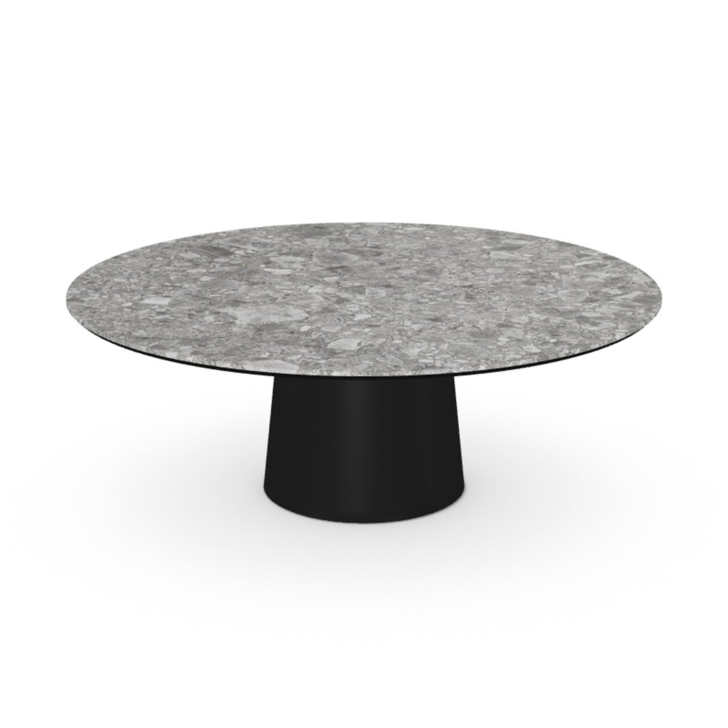 Sovet Italia Totem coffee table - The Design Choice