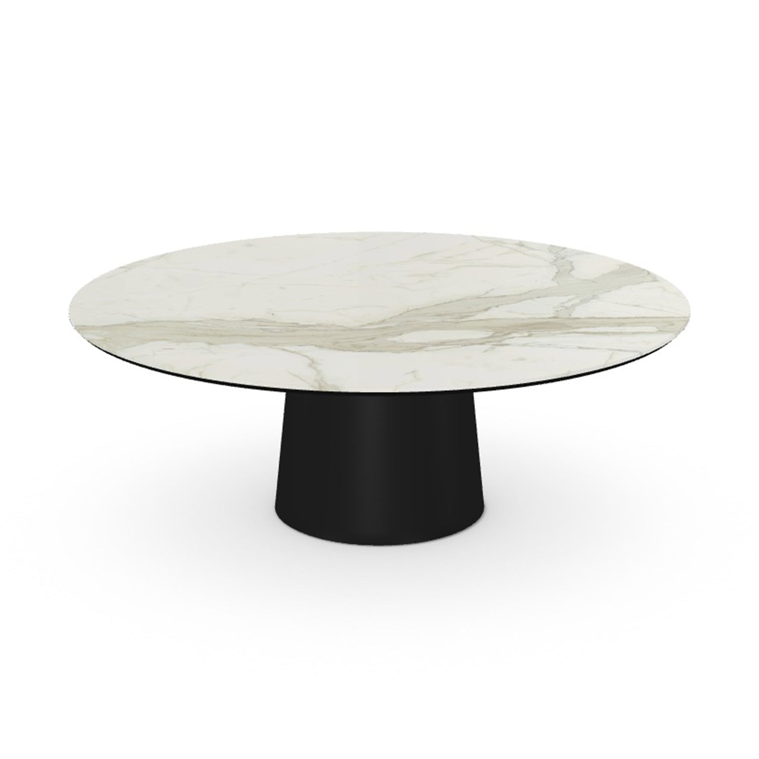 Sovet Italia Totem coffee table - The Design Choice