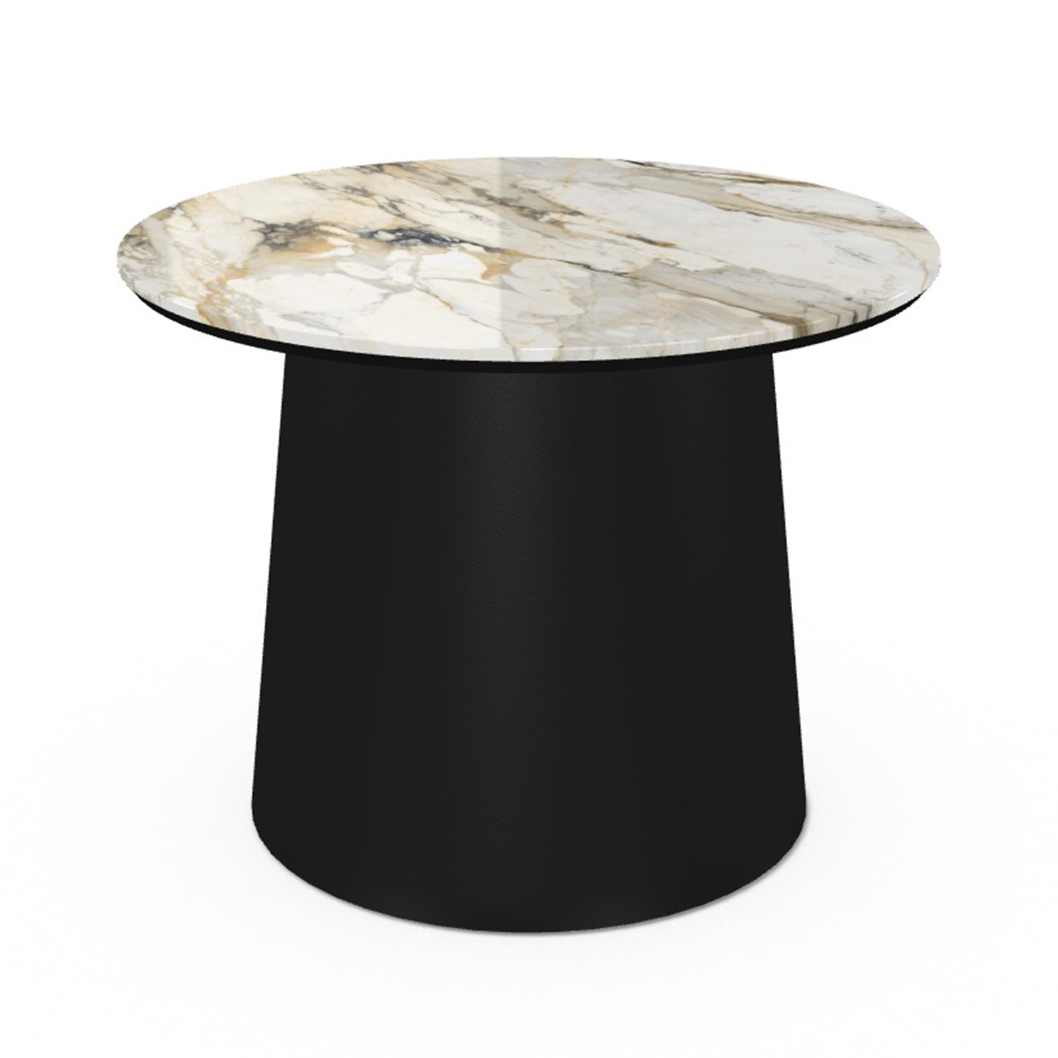 Sovet Italia Totem coffee table - The Design Choice