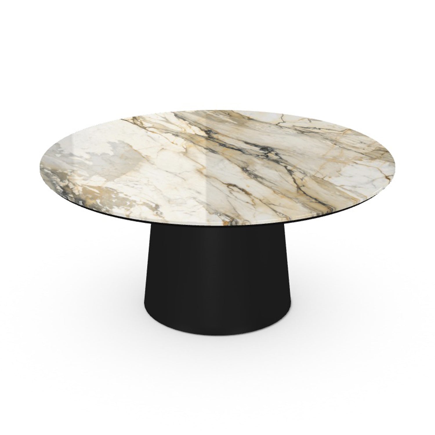 Sovet Italia Totem coffee table - The Design Choice