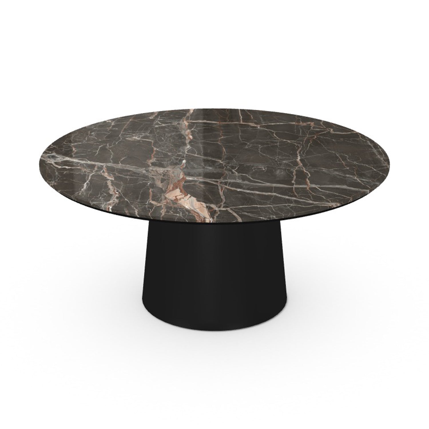 Sovet Italia Totem coffee table - The Design Choice