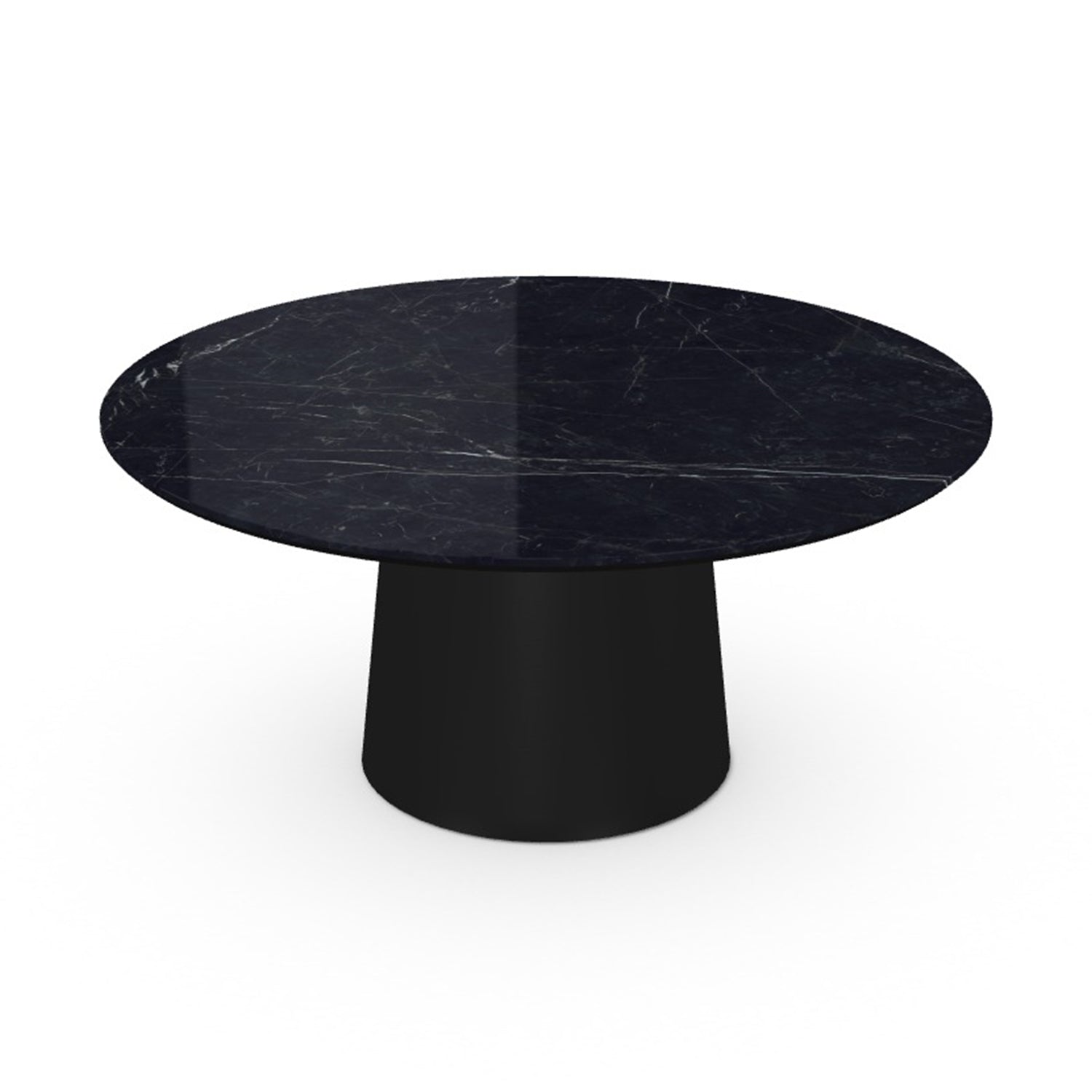 Sovet Italia Totem coffee table - The Design Choice