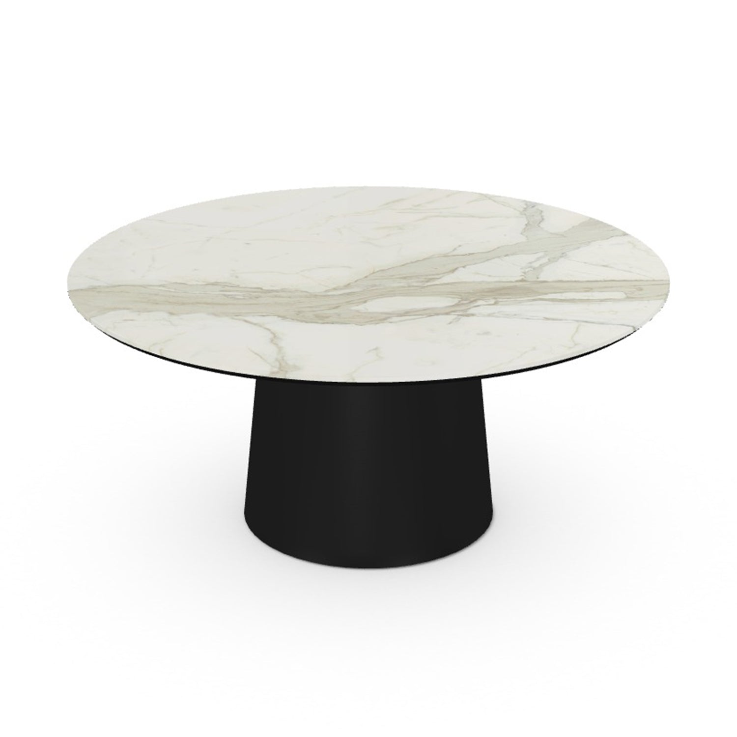 Sovet Italia Totem coffee table - The Design Choice