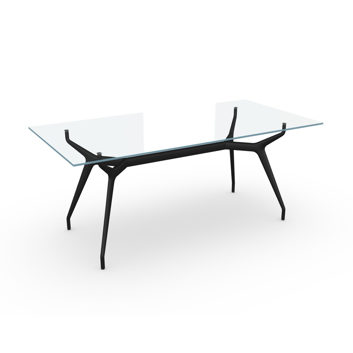 Sovet Italia Arkos Rectangular Dining Table