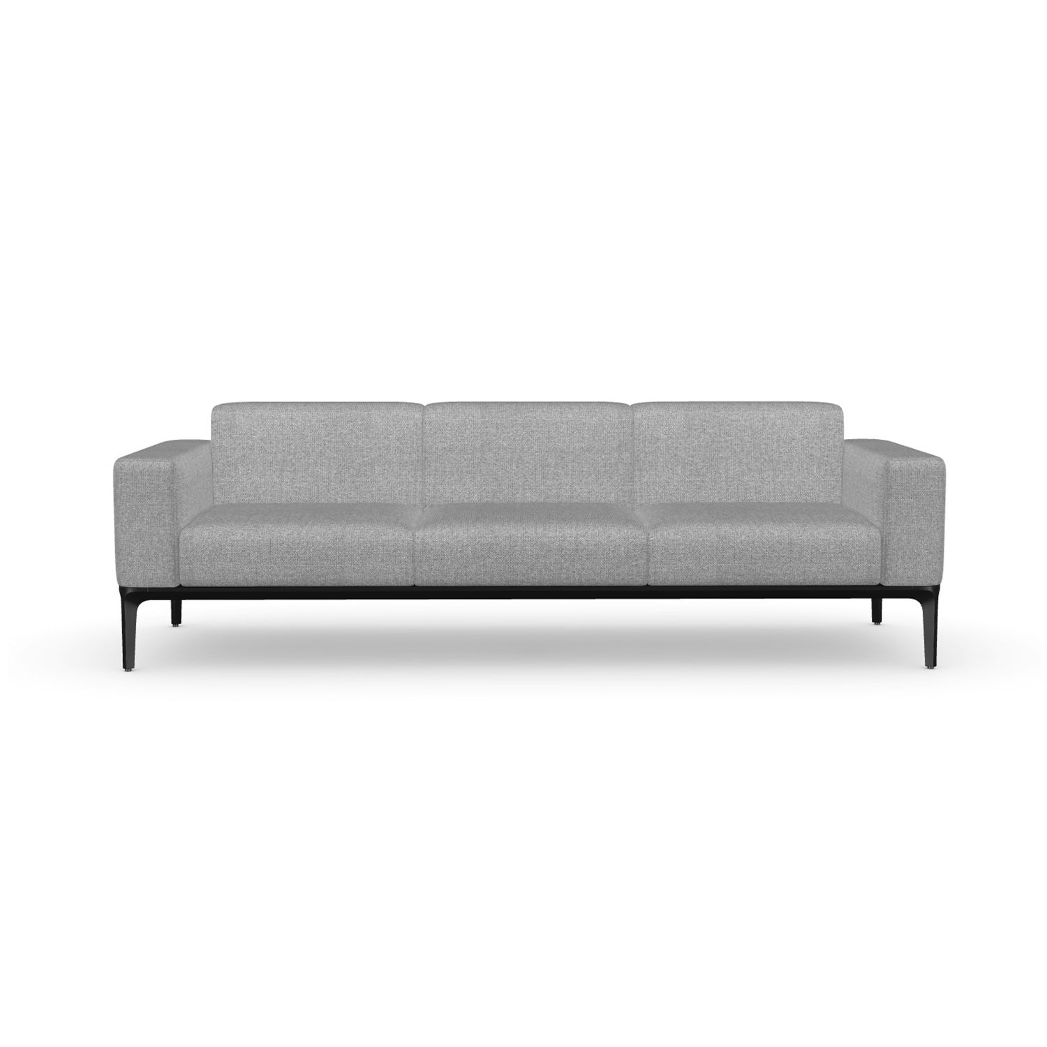 Sovet Italia Slim 3 seater sofa