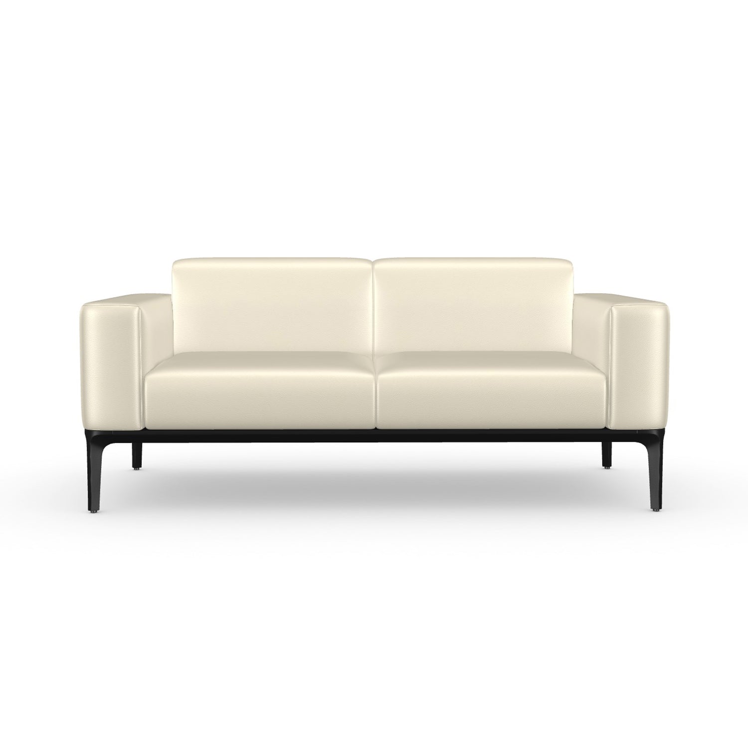 Sovet Italia Slim 2 seater sofa