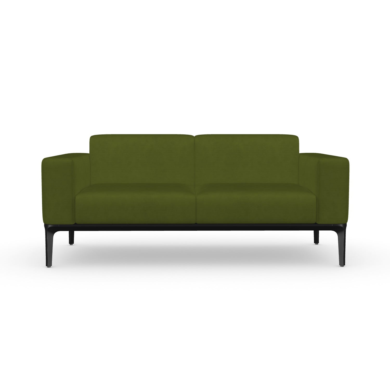 Sovet Italia Slim 2 seater sofa