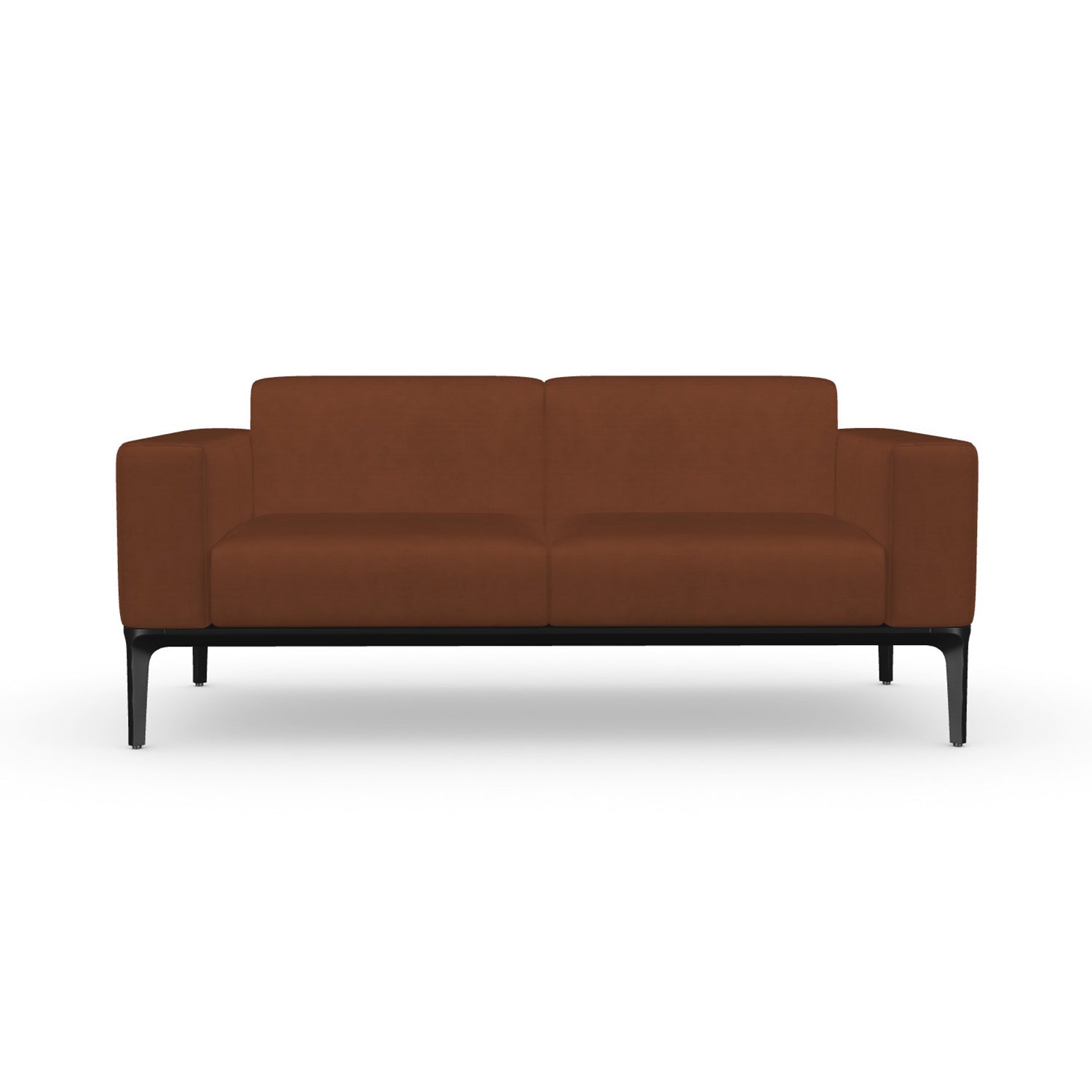 Sovet Italia Slim 2 seater sofa