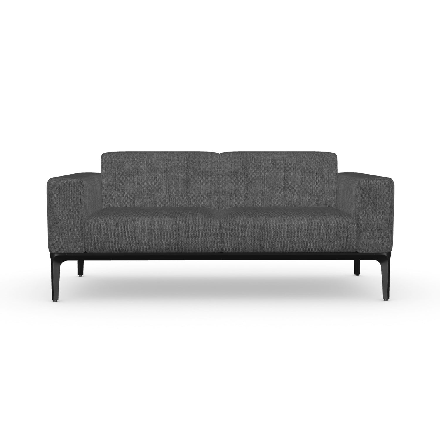 Sovet Italia Slim 2 seater sofa