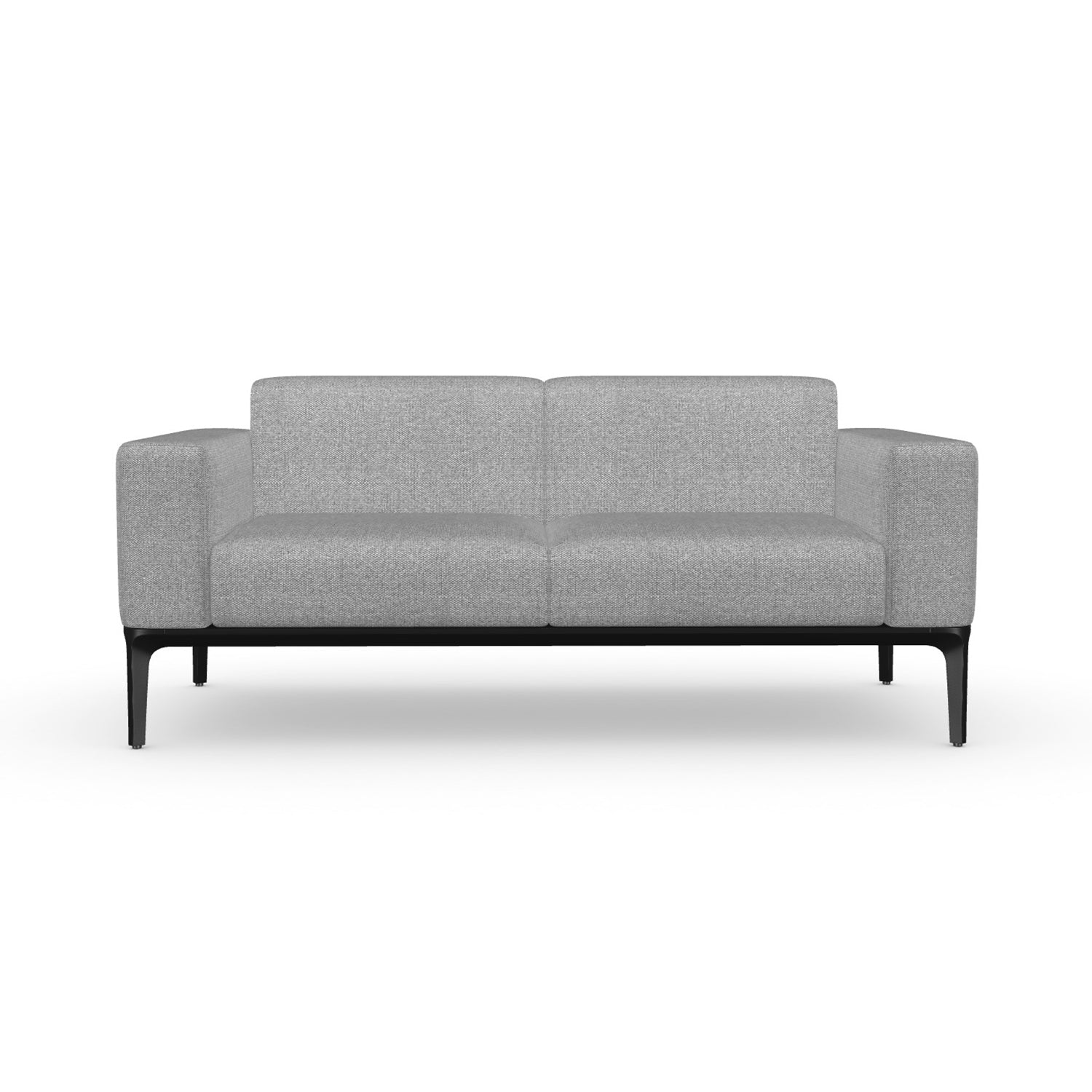 Sovet Italia Slim 2 seater sofa