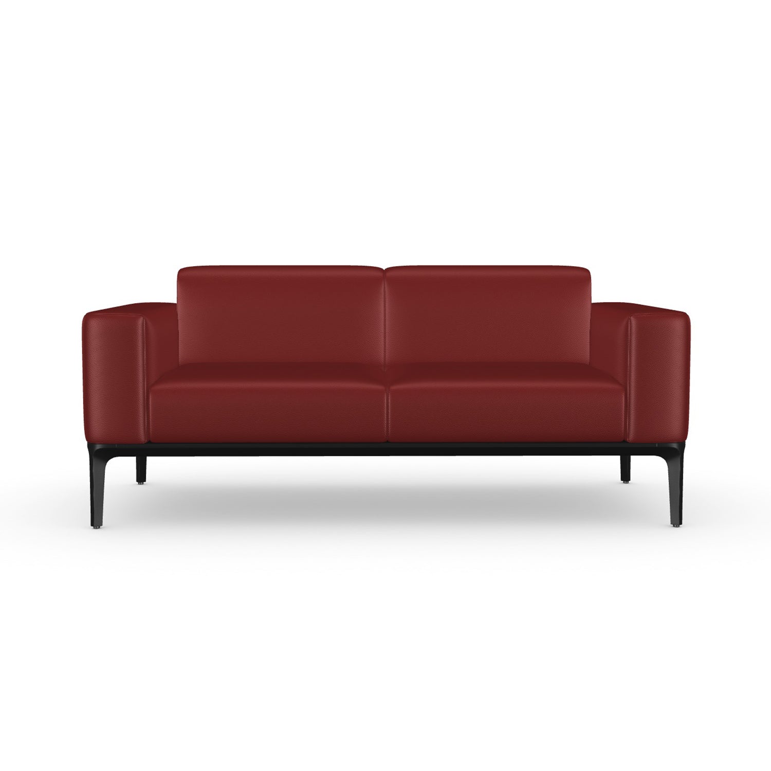 Sovet Italia Slim 2 seater sofa