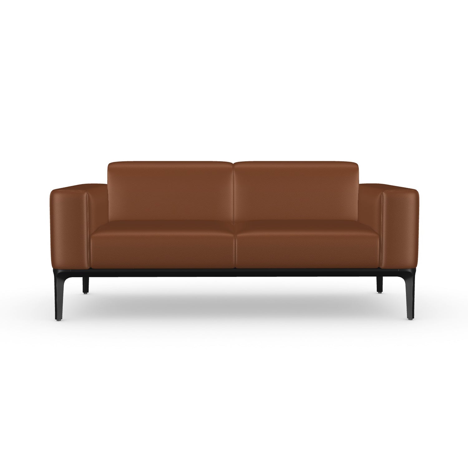 Sovet Italia Slim 2 seater sofa