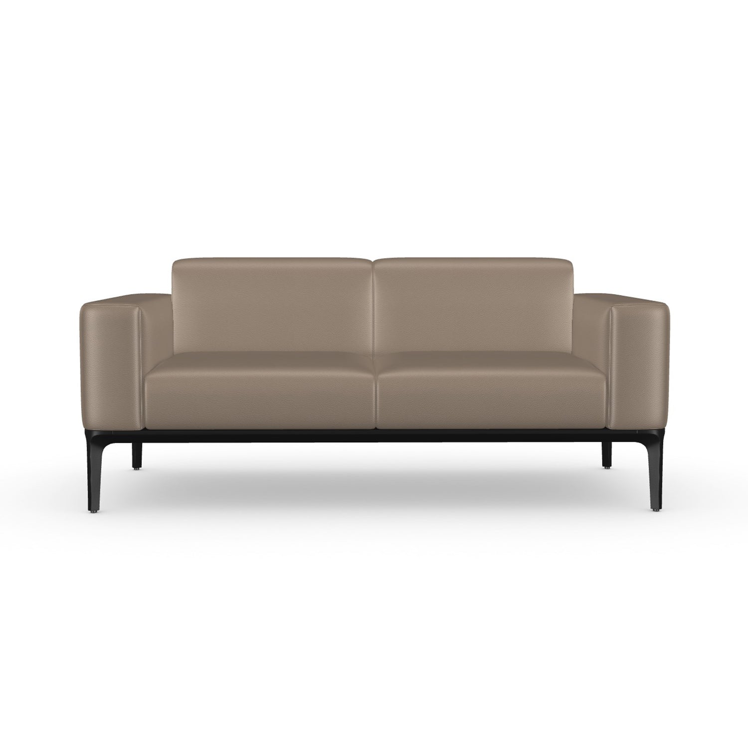 Sovet Italia Slim 2 seater sofa