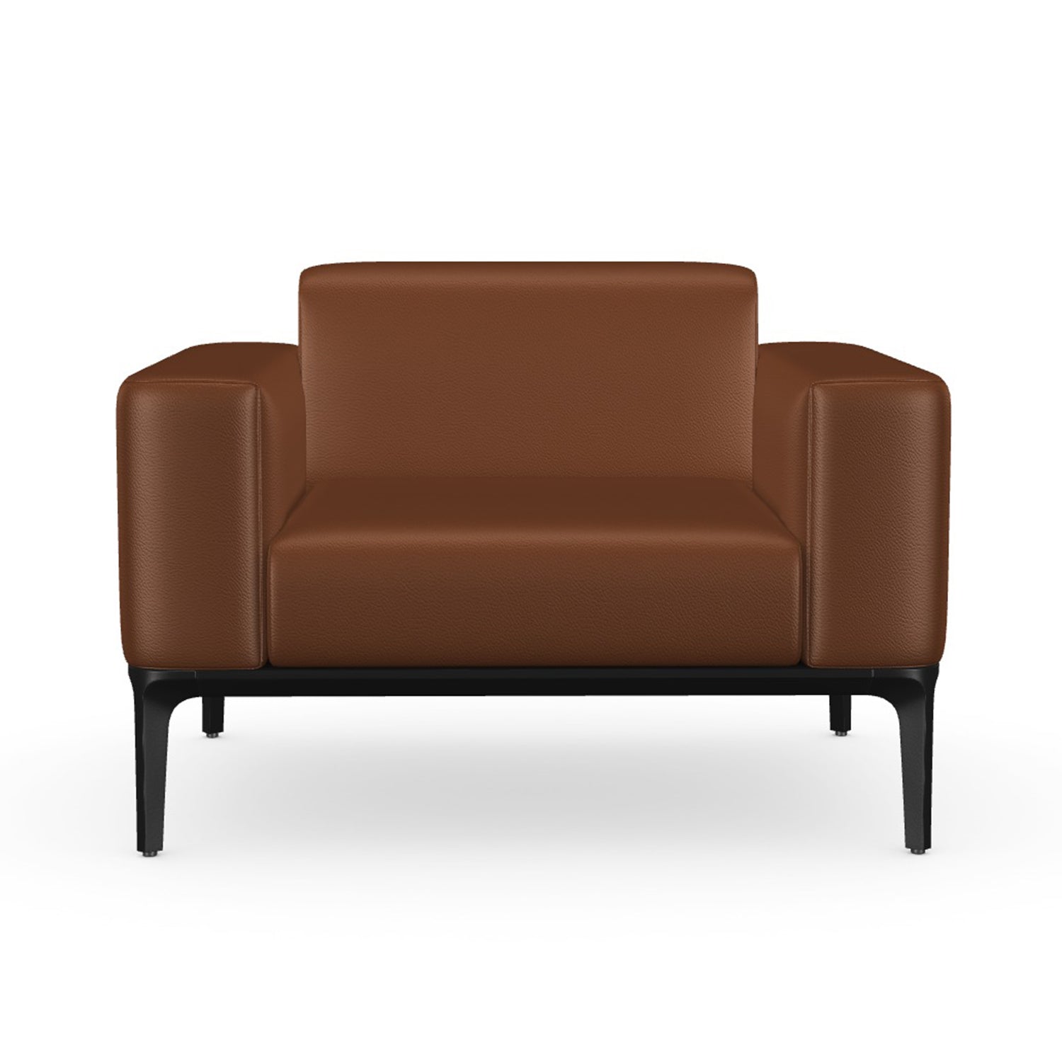 Sovet Italia Slim 1 seater sofa armchair