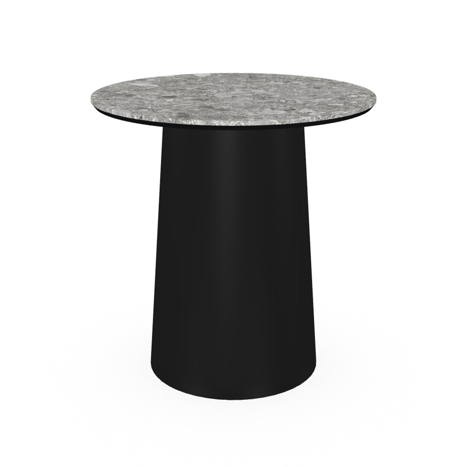 Sovet Italia Totem side table - The Design Choice